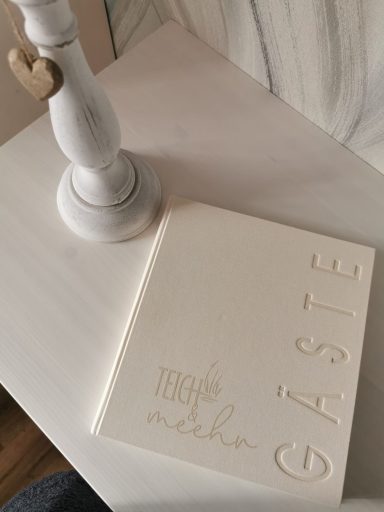Gästebuch