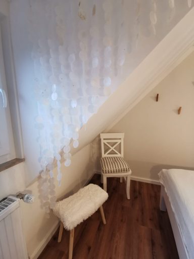 Teich und meehr -Schlafzimmer 2