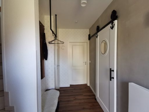 Teich und meehr - Flur