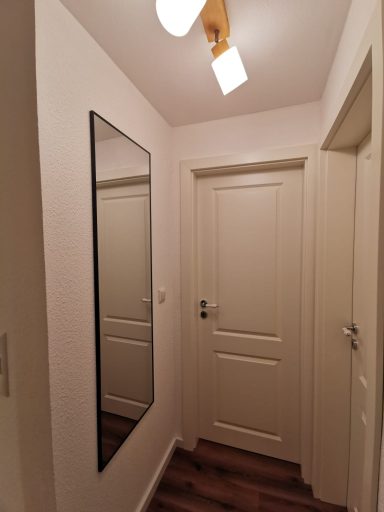 Teich und meehr - Flur 1.OG