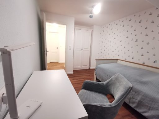 Teich und meehr - Schlafzimmer 3